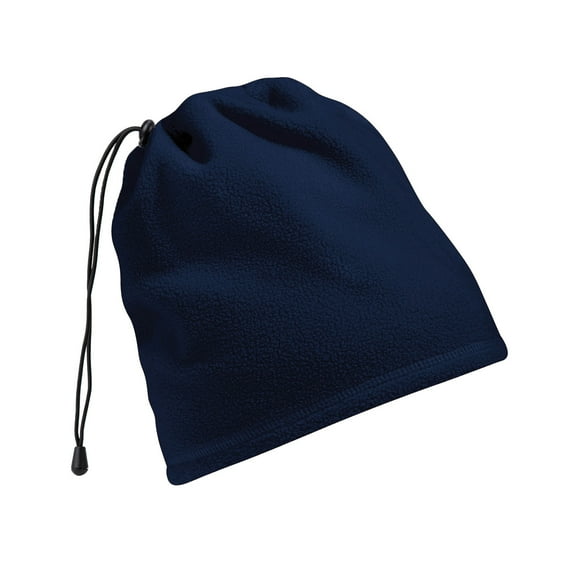 Beechfield Adult Suprafleece Snood Cap