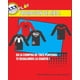 thumbnail image 3 of Playera Manga Larga Superman Justice League / 333cosplay, 3 of 4