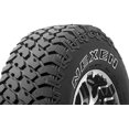 thumbnail image 2 of 2 Nexen Roadian MT OWL 31x10.5x15 109Q Load C Mud Terrain Truck SUV Off-Road NEX10674NXK / 31/10.5/15 / 3110.515, 2 of 3