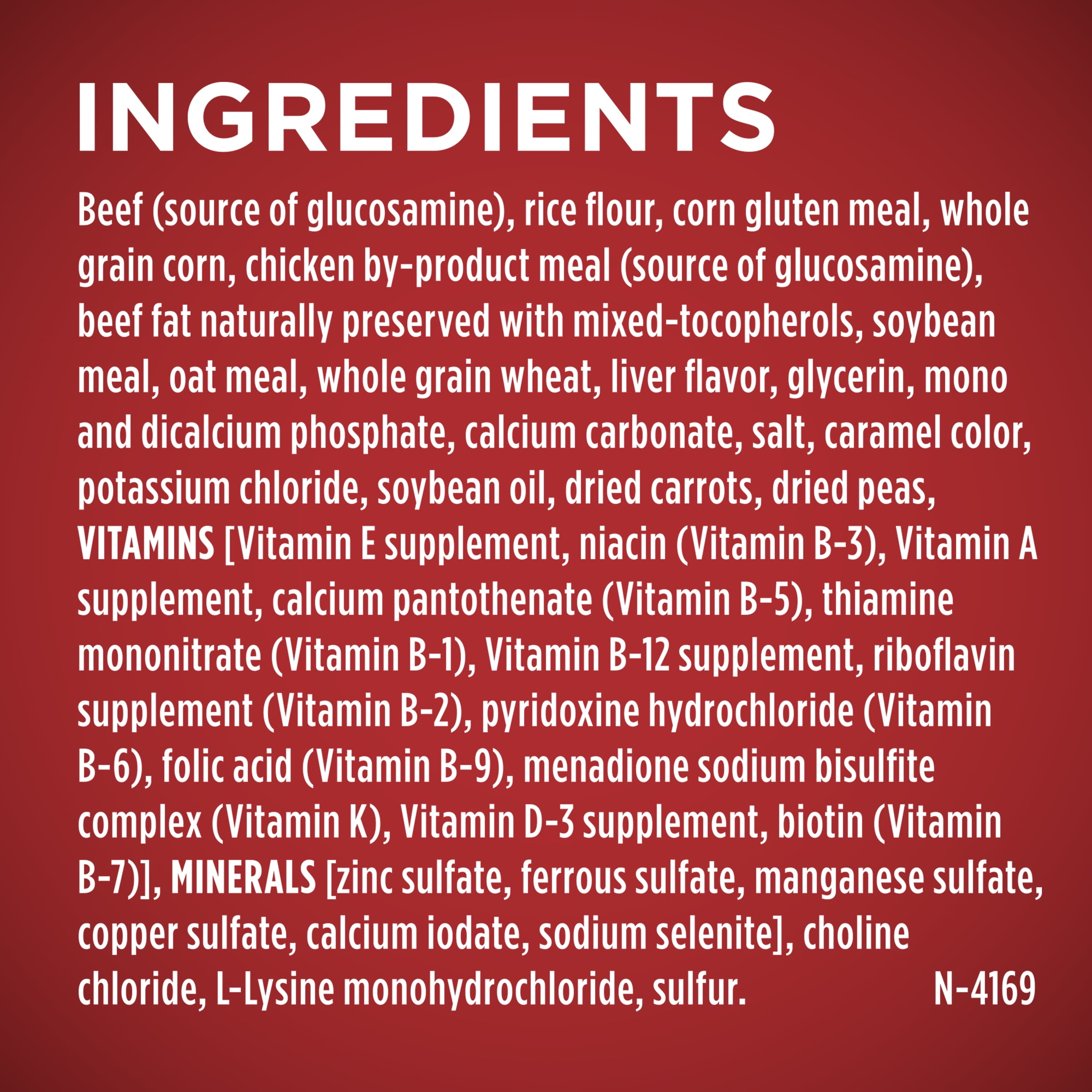 purina one small bites beef and rice