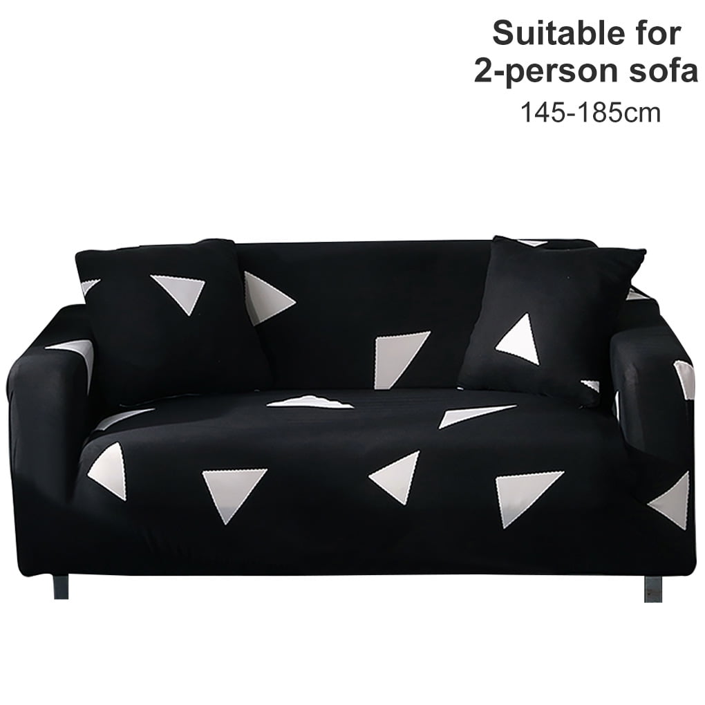 Universal Sofa Cushion Cover Allinclusive Printed Elastic Couch