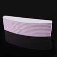 thumbnail image 2 of 50 limas de uñas de papel de lija para manicura 100/180 uñas de manicura, 2 of 5