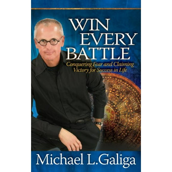Pre-Owned Win Every Battle Paperback