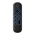 thumbnail image 1 of Mando a distancia para TV perfecl Air Mice Teclado compacto Fly Mouse Con luz de fondo, 1 of 8