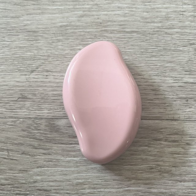 removedor de pelo de cristal reutilizable, herramienta de depilación mágica sin dolor, borrador de pelo mágico para espalda, brazos, piernas (rosa) ZefeiWu 9024715120359