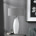 thumbnail image 4 of 26409-Uttermost-Laurie - 2 Light Table Lamp - 18 inches wide by 18 inches deep, 4 of 5