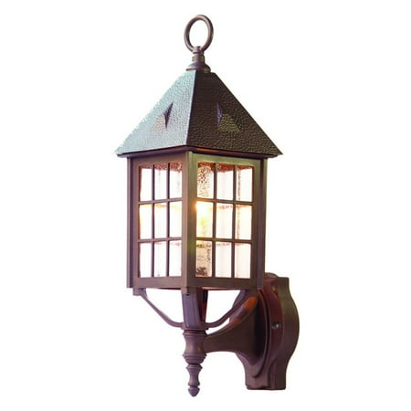 Acclaim Lighting Outer Banks Outdoor Wall Mount Light