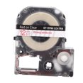 thumbnail image 1 of Herwey Label Maker Tape, Labeling Tape Oil-proof Anti-corrosion For KING JIM / Printer For Office Worker Student, 1 of 8