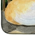 thumbnail image 4 of Carolines Treasures SS8760DDM Golden Retriever Dish Drying Mat 14 x 21" multicolor, 4 of 7