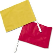 BSN SPORTS Unassigned MSLFECON Linesman Flags