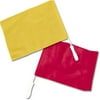 Unassigned MSLFECON Linesman Flags