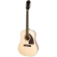 thumbnail image 1 of Epiphone J45 Studio Solid parte superior Acústico, Natural, 1 of 3