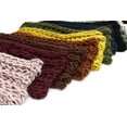 thumbnail image 6 of Daisy Del Sol Soft Woven Stylish Cold Weather Warm Chunky Thick Knit Infinity Loop Scarf, 6 of 8