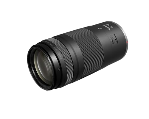 Canon RF75-300mm F4-5.6 - Walmart.ca