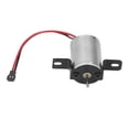thumbnail image 1 of Motor de Ventilador de Estufa, Fácil Con Motor de Ventilador de Chimenea, UNA Amplia Compatibilidad PARAR MULTIFUNCIAL, 1 of 7
