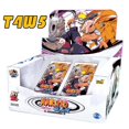 thumbnail image 2 of Wave KAYOU-juego completo de cartas de Anime de Naruto para niños, Set completo de caja de refuerzo de bronce, colección de regalos de BP Fivean unisex, 2 of 2