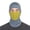 Gray, variant on Cold Weather Face Mask for Men Color Changing Windproof Full Face Balaclava