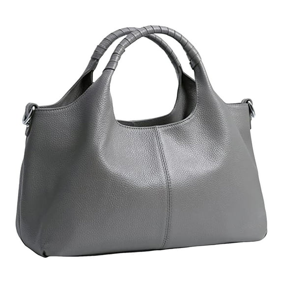 Vegan Leather Handbags and Purses for Women Top Handle Crossbody Bags Ladies Tote Bags