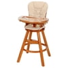 Graco Classic Wood Highchair