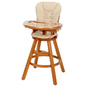 Graco Classic Wood Highchair