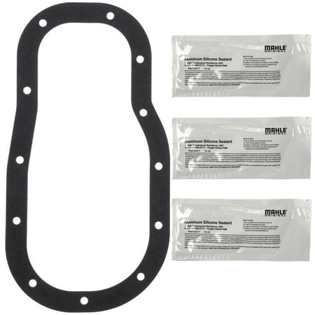 UPC 027067787484 product image for Mahle Engine Oil Pan Gasket Set OS32327 | upcitemdb.com