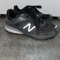 thumbnail image 4 of New Balance 990v5 shoes SZ 11.5 mens sneakers new balance dark gray shoes, 4 of 6