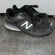 thumbnail image 4 of New Balance 990v5 shoes SZ 11.5 mens sneakers new balance dark gray shoes, 4 of 5