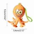 thumbnail image 2 of DPTALR Fidget Toys, Sensory Spring , Funny Expression Suction Cup DIY Sensory Toys Stress Relief, 2 of 2