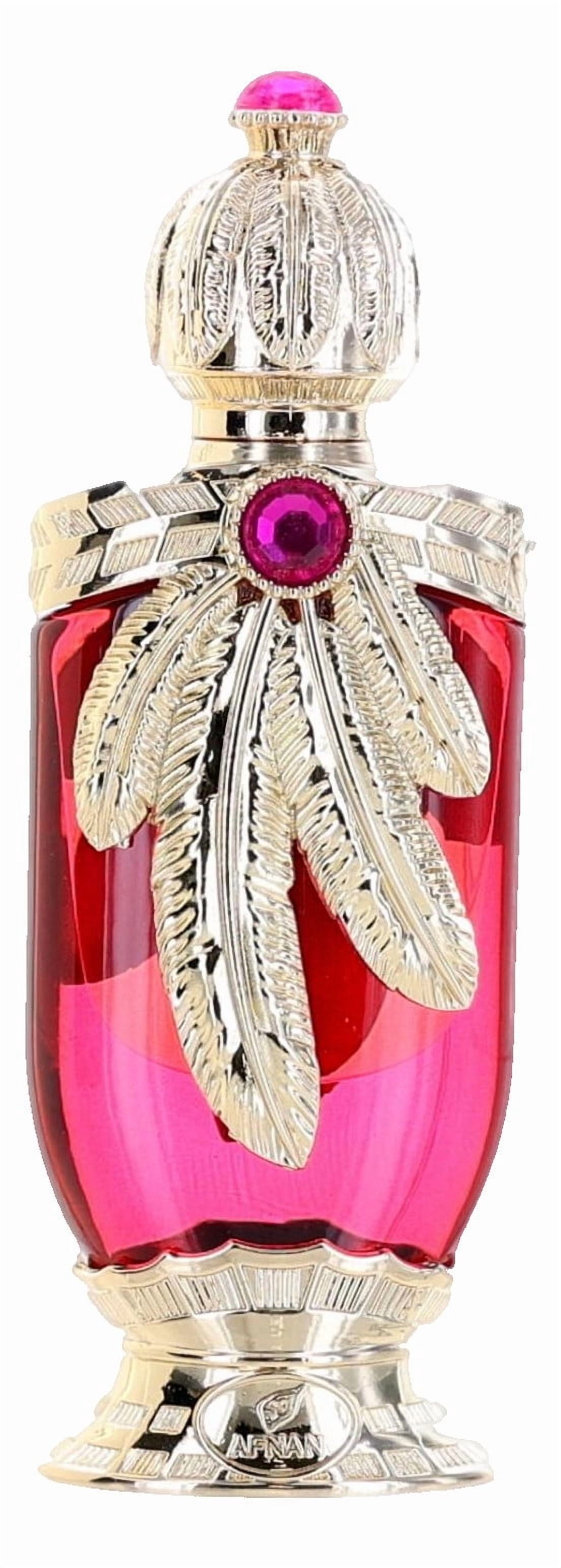 Sultanah by Afnan, 0.67 oz Perfume Oil for Unisex