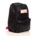 thumbnail image 5 of Mochila Hardhead  Marvel Studios, 5 of 5