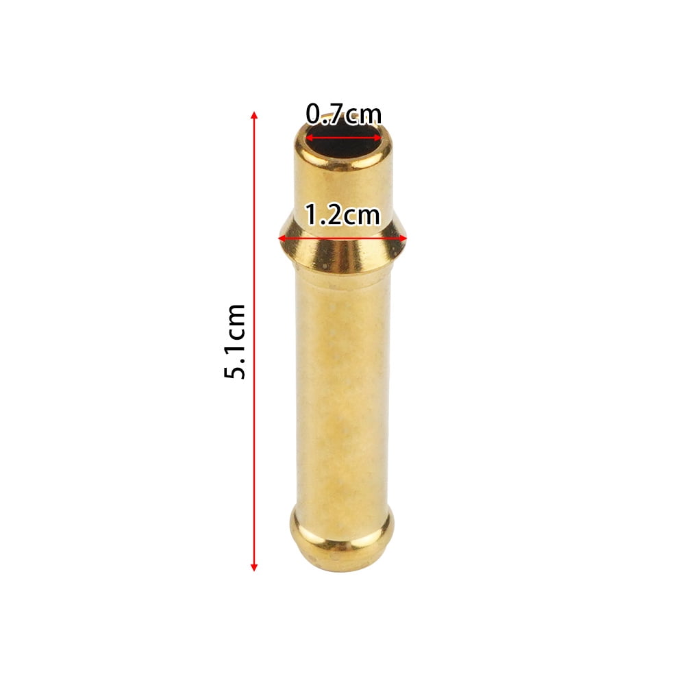 Dorman 801-452 Clip Fissaggio Per Connettore Trasmissione – 20 Pezzi, 5/8 Di Pollice