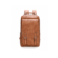 thumbnail image 1 of Mochila De Hombre Moda Impermeable Casual Mochila De Viaje Computadora, 1 of 4