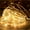 2pcs-warm yellow, variant on String Lights, Waterproof Led String Lights, Battery Operated Tiny String Lights, for Wedding Centerpiece Party Christmas Table Decor, Warm Yellow, 10FT, 1Pcs