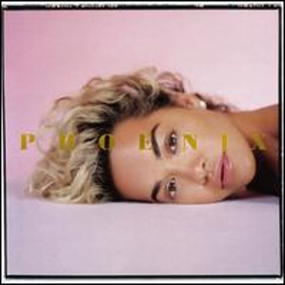 Pre-Owned Phoenix [Deluxe] (CD 0190295541798) by Rita Ora