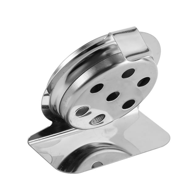 Termómetro para horno de cocina, 1 pieza, horno de acero inoxidable, termómetro para horno de acero inoxidable, termómetro para horno, rendimiento finamente ajustado