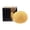Yellow, variant on Fuzz Ball – Squishy Stress Ball with Smiley Face for Stress Relief, Soft