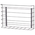 thumbnail image 3 of Household Essentials Kitchen Cabinet Organizer, Silver, 3 of 3