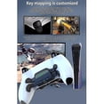 thumbnail image 5 of Améliorez Votre Expérience de Jeu : Kit de Manette PS5 Compatible de Haute Qualité 2943, 5 of 5