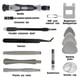 thumbnail image 5 of 115-in-1 Precision Screwdriver Set for PC Repair Professional Tools, 5 of 5
