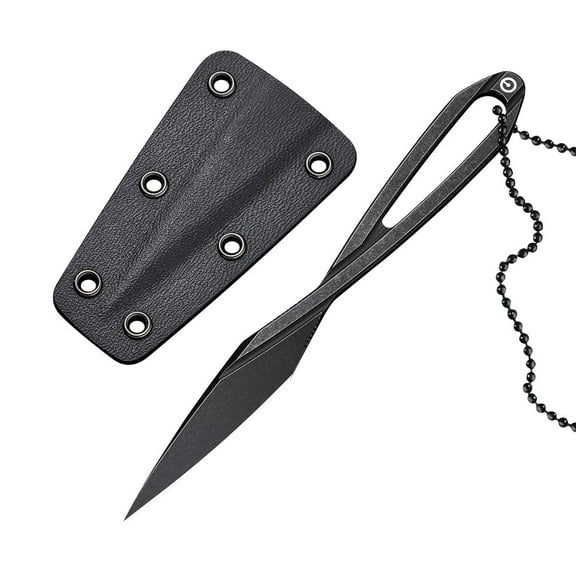 CIVIVI D-Art Fixed Blade C21001-2