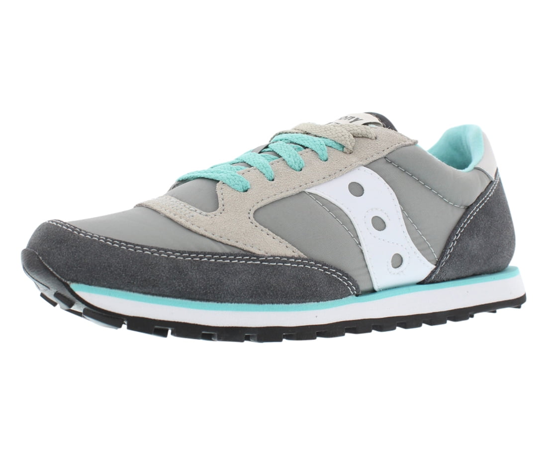 women's saucony jazz low pro casual shoes