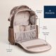 thumbnail image 5 of Mochila para Pañales Itzy Ritzy Boss Plus 19 Bolsillos Aspen, 5 of 9