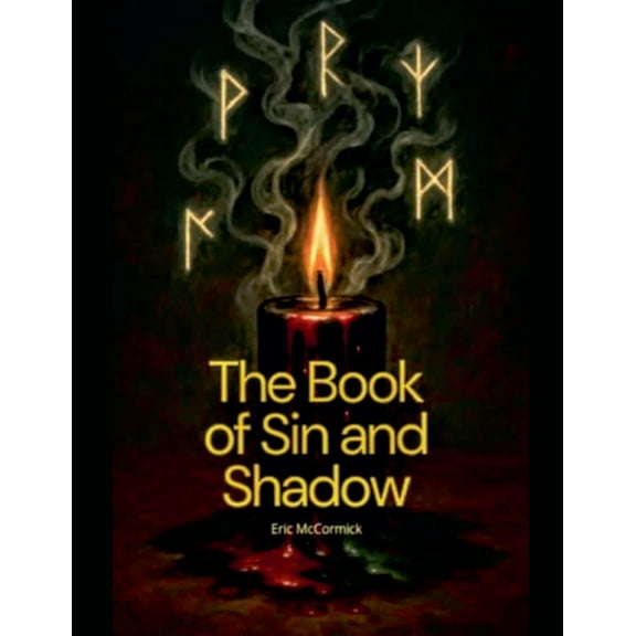 The Book of Sin and Shadow, (Paperback)