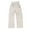 Z3-Beige, variant on Aihuaihua Double Waisted Sweatpants Men Women Y2K Wide Leg Baggy Pants Pentagram Graphic Drawstring Waist Pants Jogge Sweatpants Vintage Grunge Pants Beige