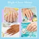 thumbnail image 4 of Kit de inicio en polvo para mojar AZUREBEAUTY, 170 unidades con 36 colores, 4 of 7