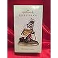 thumbnail image 3 of Hallmark Keepsake Ornament - TOYMAKER SANTA African American Version 2006 (QXG3206), 3 of 4