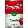 Campbell’s Condensed Heart Healthy Tomato Soup, 10.75 oz Can