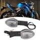 thumbnail image 5 of Material ABS de Alta  Lámparas de Señal de que Ahorran Energía paraGSX-S 1000f 750 Fáciles de Instalar ANGGREK Otros, 5 of 8