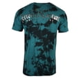 thumbnail image 2 of XTREME COUTURE by AFFLICTION Men's T-Shirt IMPALER Biker MMA, 2 of 10