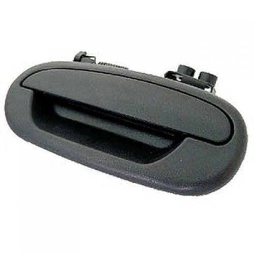 Go-Parts OE Replacement for 1997 - 2002 Ford Expedition Door Handle